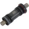 Каретка SHIMANO UN100, 68/122,5(LL123), без болтов EBBUN100B23X