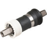 Каретка SHIMANO UN26, 68/117,5, без болтов EBBUN26B17X