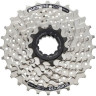 Кассета SHIMANO ACERA HG41, 7 скоростей, 11-28, (10 штук) ECSHG417128S