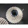 Кассета SHIMANO ULTEGRA, R8000, 11 скоростей, 12-25 ICSR800011225