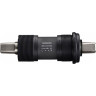 Каретка SHIMANO UN100, 68/122,5(LL123), без болтов EBBUN100B23X
