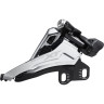 Переключатель передний SHIMANO XT, M8025-H, для 2x11, верхний хомут, универсальная тяга IFDM8025HX6
