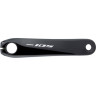 Система SHIMANO 105, R7000, 11 скоростей, 175мм, 52/36T, черный IFCR7000EX26L