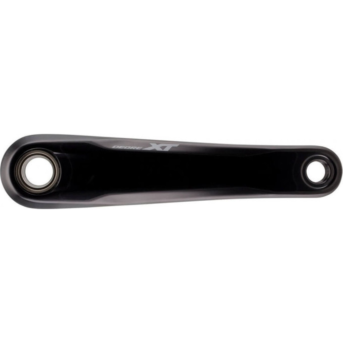 Система SHIMANO DEORE XT, M8100, 1X12 скоростей, 175 мм, без звезды и каретки IFCM81001EXX