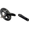 Система SHIMANO TIAGRA, 4700, 172,5 мм, 52/36T без каретки, для 10 скоростей EFC4700DX26