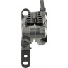 Тормоз дисковый SHIMANO GRX, ST-RX810-LA/BR-RX810, левый, рычаг под диск тормоза с кулером для 160мм IRX8103DLF6SC100A