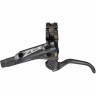 Тормозная ручка SHIMANO ZEE M640-B, правая, для гидравлического дискового тормоза IBLM640BR