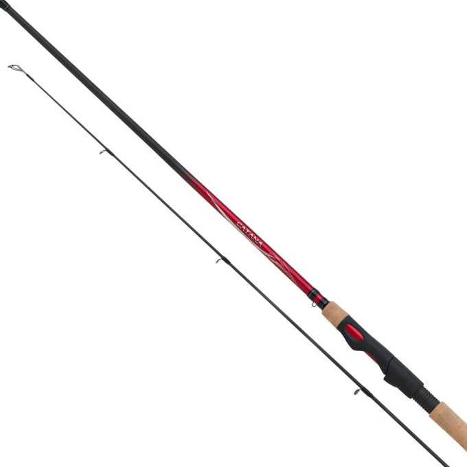 Удилище SHIMANO CATANA EX SPINNING 240H SCATEX24H