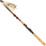 Удилище SHIMANO CATANA EX TELESPIN 240MH SCATEXTE24MH
