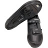 Велотуфли SHIMANO SH-RP100 р-р 38, черный ESHRP1PG380SL00