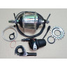 Втулка планетарная SHIMANO NEXUS SG-C3001, 7 скоростей, под ножной тормоз, 36 отверстий, 127x175,5 мм, серебристый ASGC30017CAR