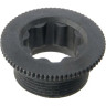 Запчасть к системе SHIMANO прижимной болт, для FC-M582 Y1F811100