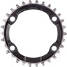 Звезда передняя SHIMANO DEORE XT SM-CRM81, 30T, для FC-M8000-1, для 1x11скоростей ISMCRM81A0