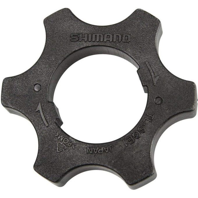 Инструмент SHIMANO TL-SGE1 установщик первой передачи Y20W10000